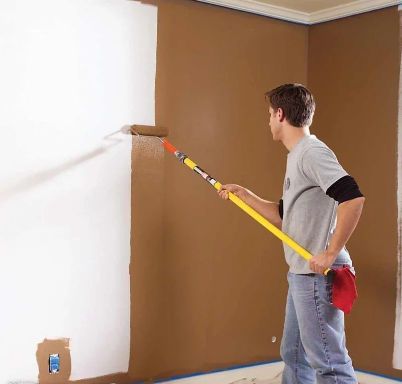 İşçievleri Boya Badanacı