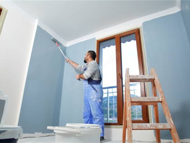 İşçievleri Boya Badanacı