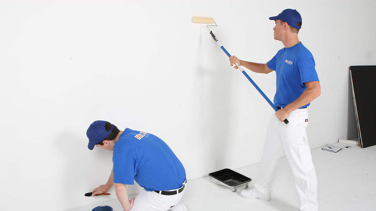 İşçievleri Boya Badanacı